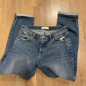 Abercrombie Jeans